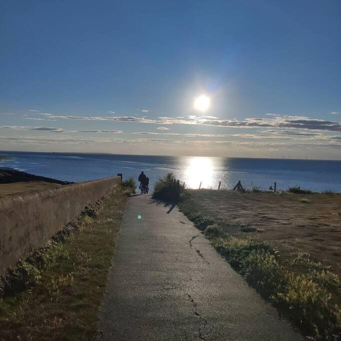 Escape To The Coast In A Luxurious Private Apartment Herne Bay Extérieur photo